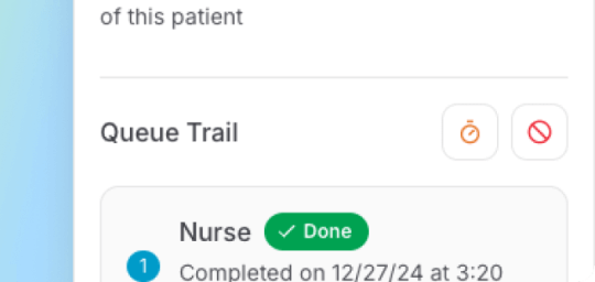 MYCURE revenue protection dashboard showing compliance monitoring and HIPAA security features